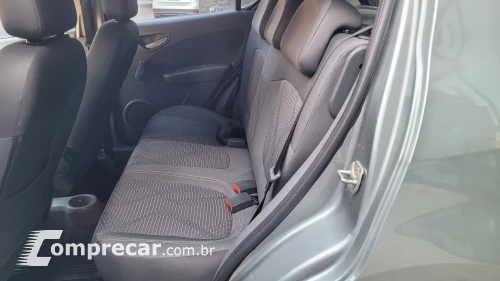 PALIO 1.0 MPI Attractive 8V