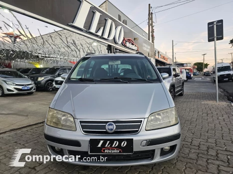 IDEA 1.4 MPI ELX 8V