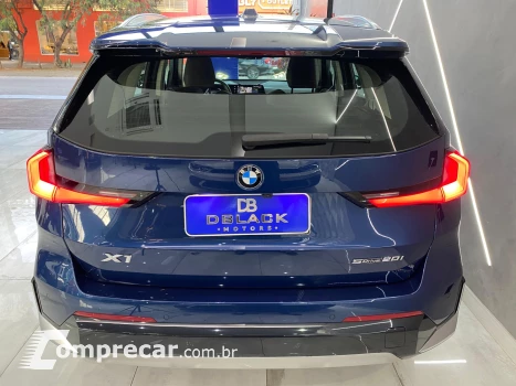 X1 SDRIVE 20i X-Line 2.0 TB Aut.