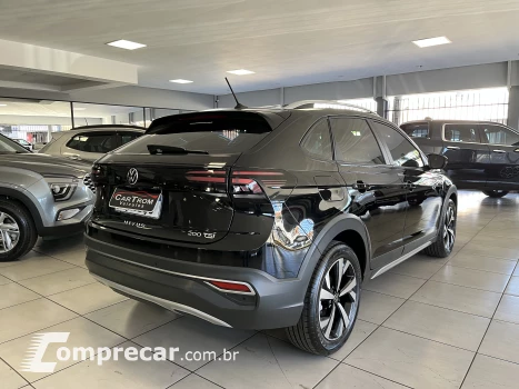 NIVUS 1.0 200 TSI Highline