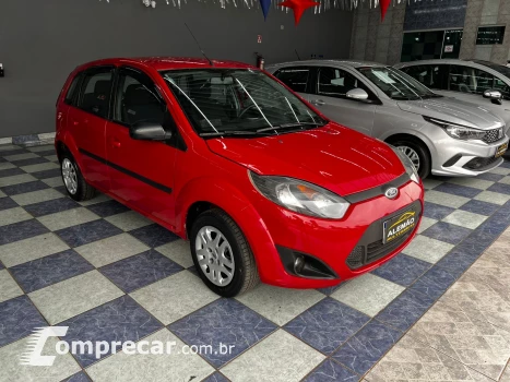 FIESTA 1.0 MPI Class Hatch 8V