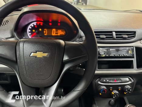 ONIX 1.0 MPFI JOY 8V FLEX 4P MANUAL