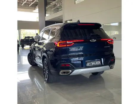 TIGGO 8 1.6 TGDI GASOLINA FOUNDER'S EDITION DCT