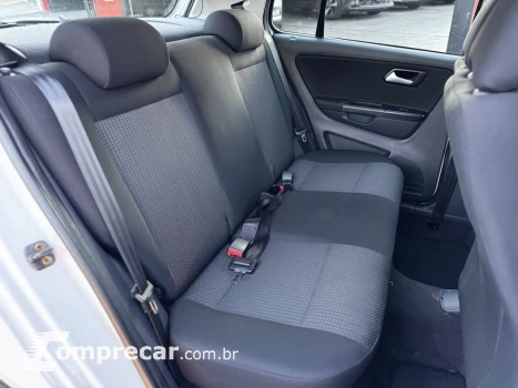 Fox Connect 1.6 Flex 8V 5p