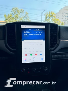 Ranger XLS 2.0 4x2 CD Diesel Aut.