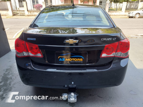 CRUZE 1.8 LT 16V