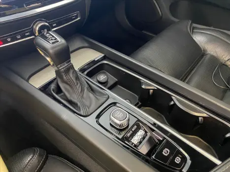 S60 2.0 T5 INSCRIPTION GASOLINA 4P AUTOMÁTICO