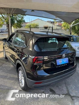 T-CROSS 1.0 200 TSI Sense