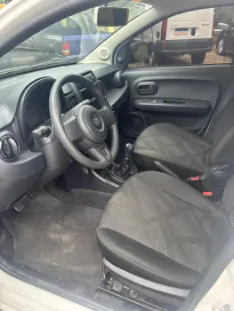 MOBI 1.0 8V EVO Like.