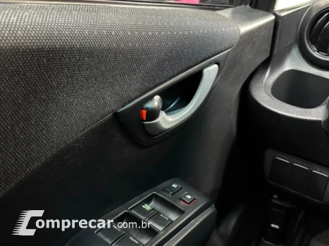 FIT 1.4 LX 16V 4P MANUAL