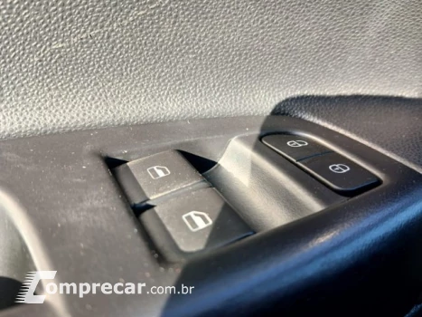 SAVEIRO - 1.6 MSI ROBUST CS 8V 2P MANUAL