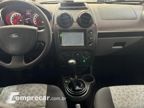 FIESTA 1.0 ROCAM SE SEDAN 8V