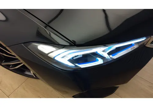 320I 2.0 16V TURBO FLEX M SPORT AUTOMÁTICO