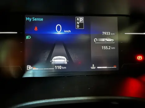 KARDIAN 1.0 TCE FLEX PREMIÉRE EDITION EDC