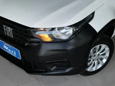 STRADA 1.4 FIRE FLEX ENDURANCE CS MANUAL