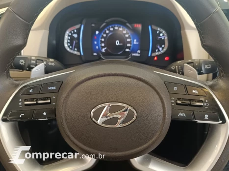 CRETA 2.0 FLEX ULTIMATE AUTOMÁTICO