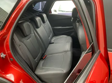 CAPTUR Intense Bose 1.6 16V Flex 5p Aut.