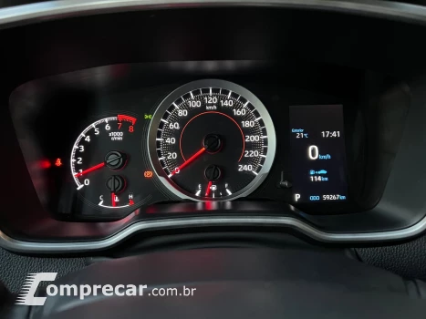 COROLLA 2.0 Vvt-ie XEI