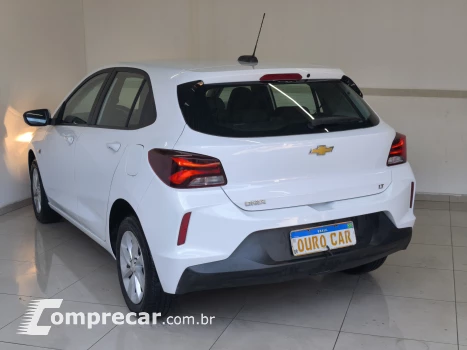 ONIX 1.0 Plus LT