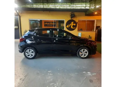 HB20 1.0 12V FLEX COMFORT MANUAL