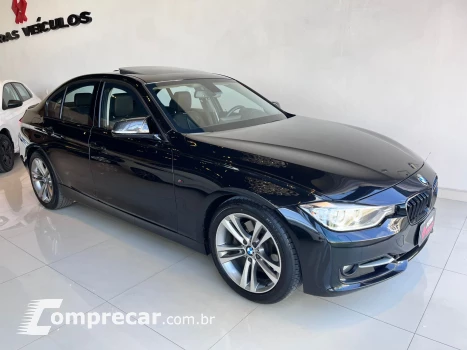 328I 2.0 Sport GP 16V