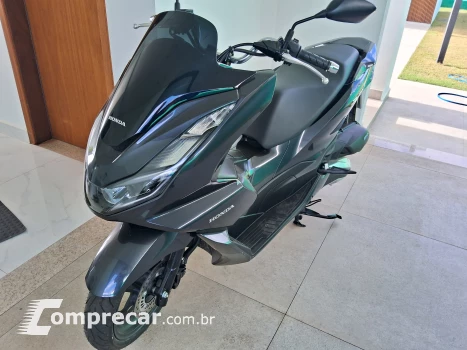 HONDA PCX160