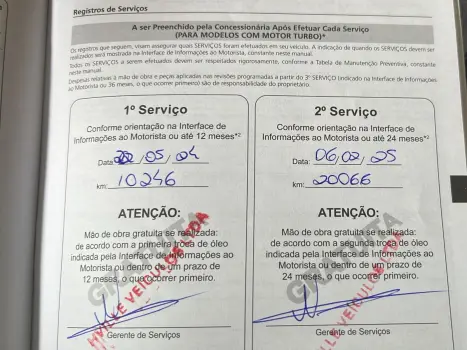 HR-V Touring 1.5 Flex TB 16V 5p Aut.