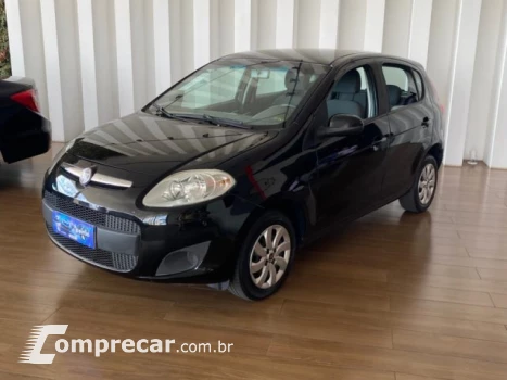 PALIO - 1.0 MPI ATTRACTIVE 8V 4P MANUAL