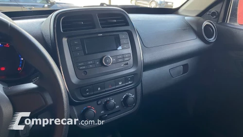 RENAULT KWID 1.0 12V SCE ZEN