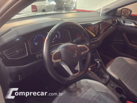 NIVUS 1.0 200 TSI Highline