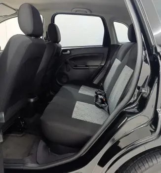 FIESTA 1.0 Rocam SE 8V