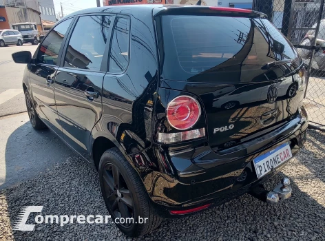 POLO 1.6 MI 8V