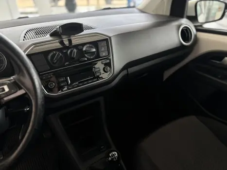 Up! 1.0 12v TSI E-Flex Move