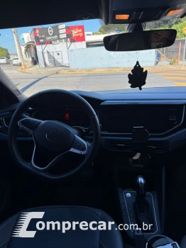 NIVUS 1.0 200 TSI Highline