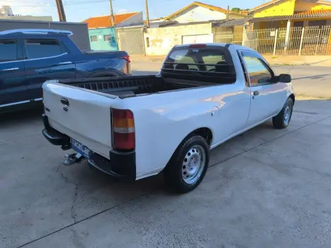 Courier 1.6 L/ 1.6 Flex