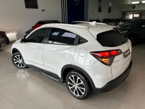 HR-V TOURING 1.5 TB 16V 5P