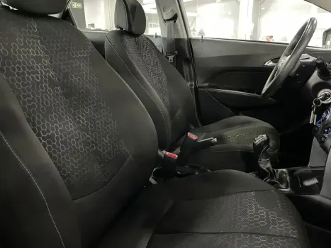 HB20X 1.6 16V STYLE FLEX 4P MANUAL