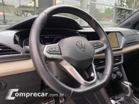 TAOS 1.4 250 TSI Highline