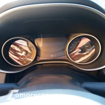 COMPASS 2.0 16V Sport