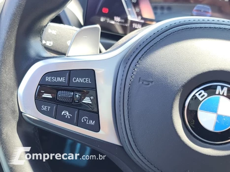 320I 2.0 16V Turbo M Sport