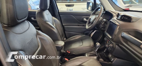 RENEGADE 1.3 T270 Turbo Longitude