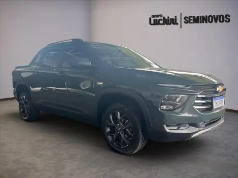 MONTANA 1.2 TURBO FLEX PREMIER AUTOMÁTICO