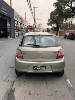 AGILE 1.4 MPFI LT 8V