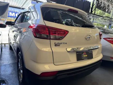 CRETA 1.6 16V Action