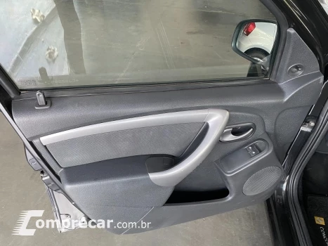 SANDERO 1.0 Expression 16V