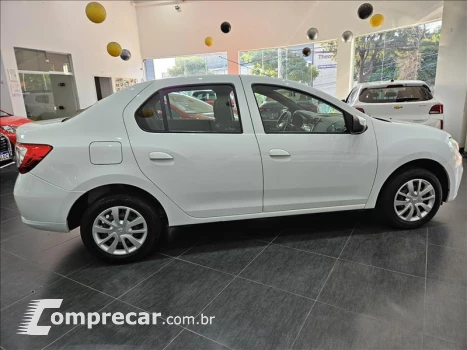 LOGAN 1.6 16V SCE ZEN