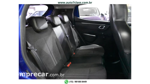 KWID - 1.0 12V SCE OUTSIDER MANUAL