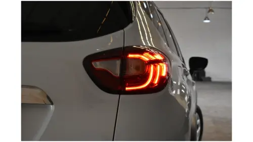 CAPTUR - 1.6 16V SCE ZEN X-TRONIC