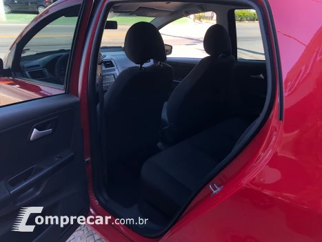 Fox 1.6 Msi Total Flex Connect 4P Manual