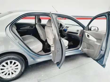 COBALT LTZ 1.4 8V FlexPower/EconoFlex 4p